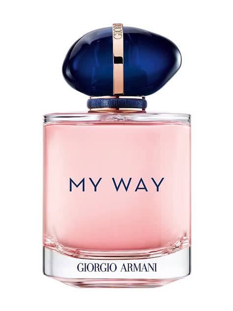 giorgio Armani Perfume online shop